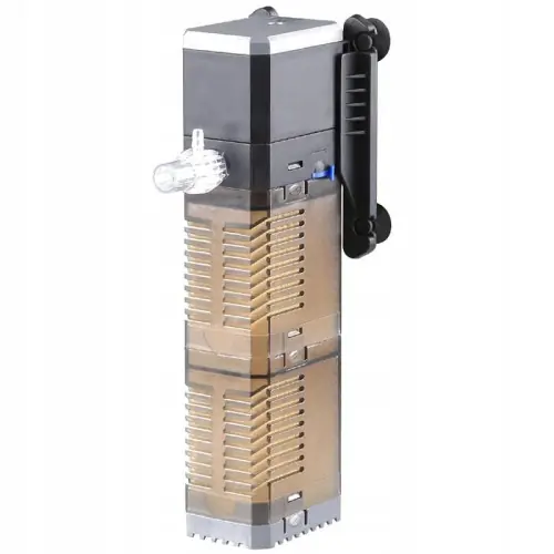 SunSun TURBO FILTR MODU艁OWY DO AKWARIUM 900l/h Szybka dostawa