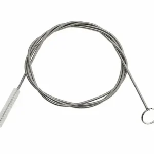 SZCZOTKA WYCIOR DO CZYSZCZENIA W臉呕Y o 艣rednicy do 1cm - 150cm Ostatnie sztuki