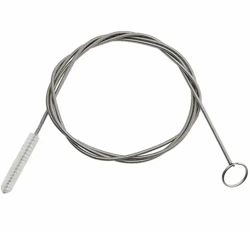 SZCZOTKA WYCIOR DO CZYSZCZENIA W臉呕Y o 艣rednicy do 1cm - 150cm Ostatnie sztuki