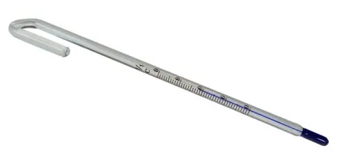 TERMOMETR DO AKWARIUM ZAWIESZANY NA SZYB臉 12,2mm Oferta limitowana