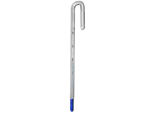 TERMOMETR ZAWIESZANY NA SZYB臉 10MM AQG Premium
