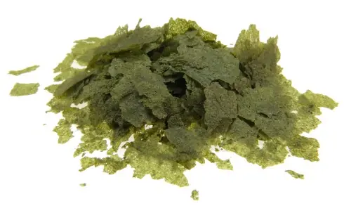 TETRA ALGAE MIX 80g Pokarm dla ryb Spirulina 20% Nori 17% Chlorella 3% Hit cenowy