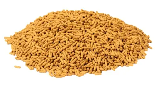 TETRA CICHLID STICKS 1000ml/290g POKARM DLA RYB Szybka dostawa