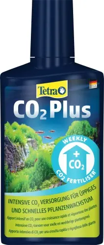 TETRA CO2 PLUS 250ml W臉GIEL W P艁YNIE, CO2 W P艁YNIE Obniżka ceny