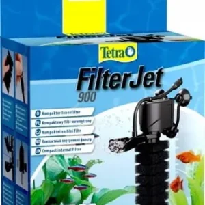 TETRA FilterJet 900 FILTR WEWN臉TRZNY 170-230L Tani