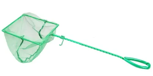 TETRA FN FISH NET # XL # SIATKA DO OD艁OWU RYB Kup teraz