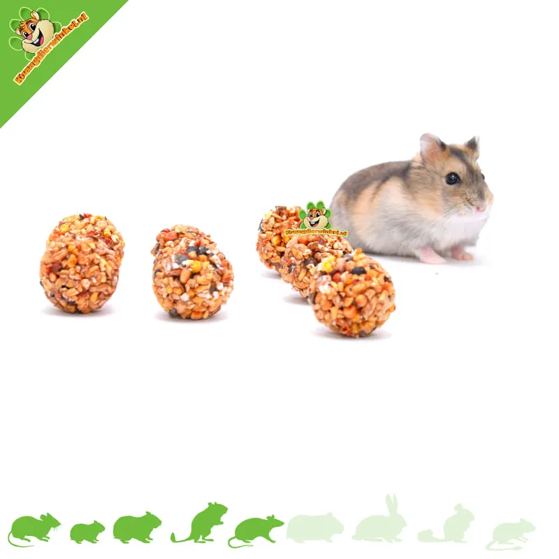 Rollinis Rodent Apple Hit sprzedaży