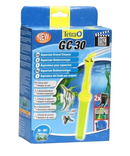 TETRA GC30 ODMULACZ DO AKWARIUM 20-60L Oferta