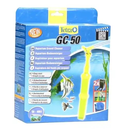 Szybka dostawa TETRA GC50 ODMULACZ NOWEJ GENERACJI+POMPKA 50-400