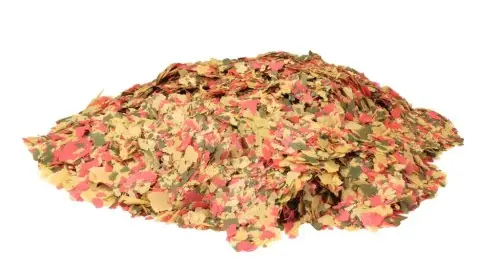 TETRA GOLDFISH 190g/1L POKARM DLA Z艁OTYCH RYBEK Wysoka jakość