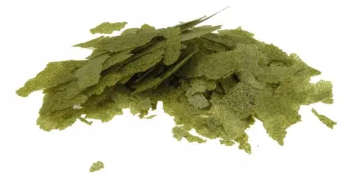 Tylko dziś TROPICAL 3-ALGAE FLAKES 1000ml POKARM RO艢LINNY