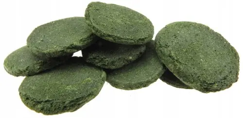 TROPICAL HI-ALGAE DISC XXL POKARM DLA GLONOJAD脫W Ekspresowa dostawa