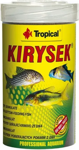 TROPICAL KIRYSEK 100ml POKARM DLA KIRYSK脫W Oferta