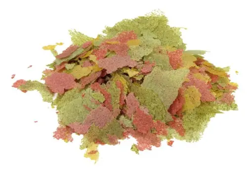 Dodaj do koszyka TROPICAL POKARM WIELOSK艁ADNIKOWY DLA RYBEK 1kg