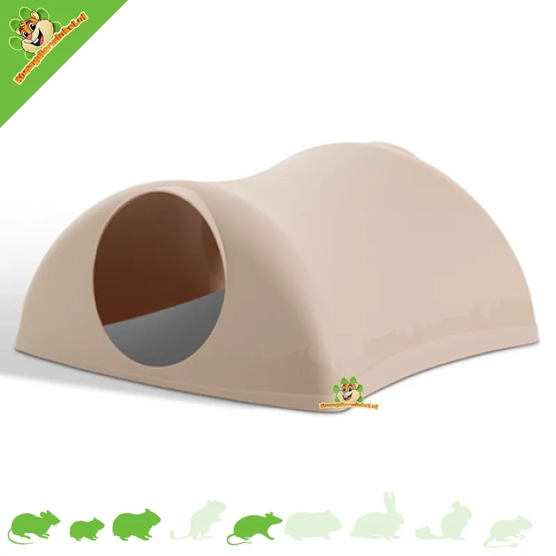 Do wyczerpania zapasów Tunel Rody‘ego 33 cm