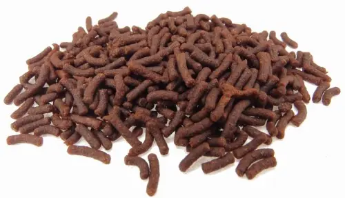 Premium TROPICAL SHRIMP STICKS 200g POKARM DLA KREWETEK