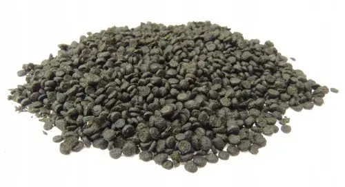 Hit cenowy TROPICAL SUPER SPIRULINA FORTE 36% GRANULAT 200g