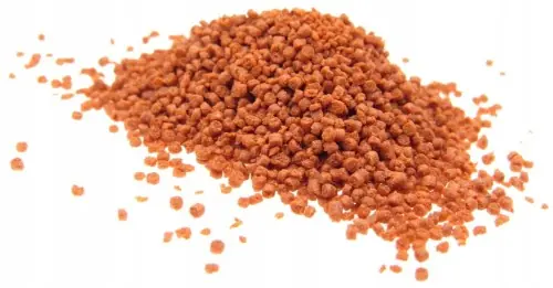 TROPICAL VITALITY & COLOR GRANULAT 200g POKARM Szybka dostawa