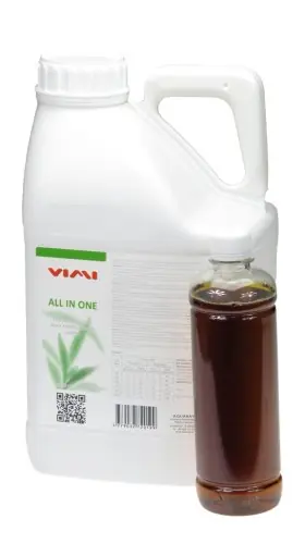 Nowość VIMI ALL IN ONE 1000ml NAW脫Z DLA RO艢LIN UZUPE艁NIEN