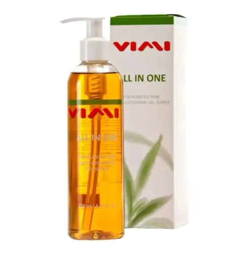 Nie przegap VIMI ALL IN ONE 250ml NAW脫Z DLA RO艢LIN KOMPLEKSOW