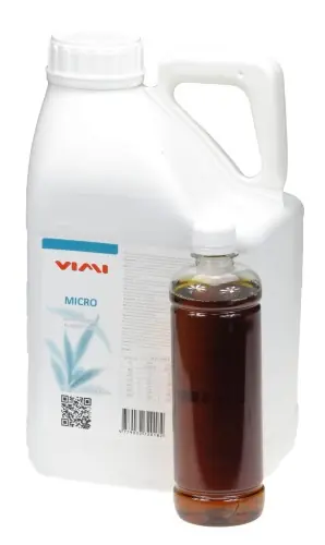 VIMI MICRO 1000ml - NAW脫Z DLA RO艢LIN AKWARIOWYCH UZUPE艁NIENIE Szybka wysyłka