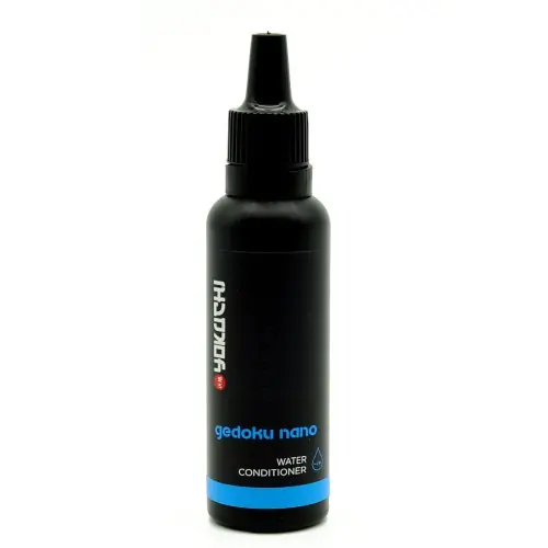 YOKUCHI GEDOKU WATER CONDITIONER 30ML - UZDATNIACZ WODY Nowy