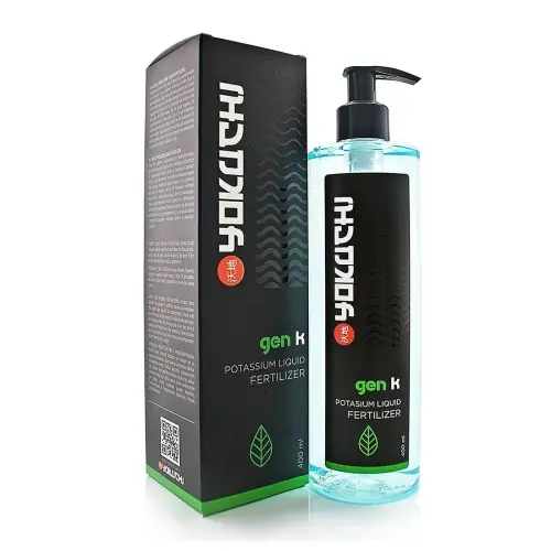 YOKUCHI GEN K POTASSIUM 400ML鈥?P艁YNNY NAW脫Z POTASOWY Promocja