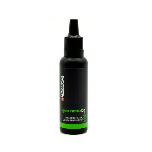 YOKUCHI GEN NANO BG 30ml NAW脫Z MIKROELEMENTOWY Łatwy zwrot