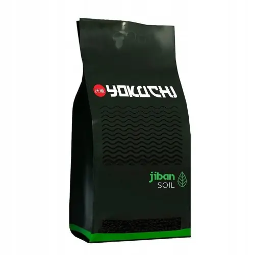 YOKUCHI JIBAN SOIL 1L POD艁O呕E AKTYWNE DO AKWARIUM Dostępne od ręki