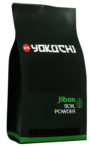 YOKUCHI Jiban Soil Powder 1L Pod艂o偶e aktywne do akwarium ro艣linnego Oferta