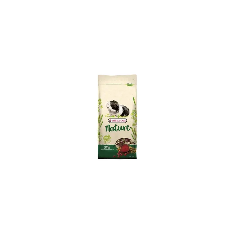 Super okazja VERSELE- LAGA CAVIA NATURE 700 G