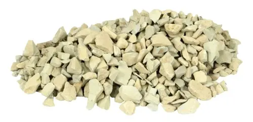ZEOLIT MINERALNY 1kg 8-16mm GRYS AMONOWY do FILTRA Wyprzedaż