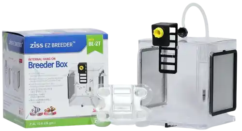 Ostatnie sztuki Ziss EZ Breeder BL-2T - profesjonalny kotnik / box l臋gowy i separacyjny