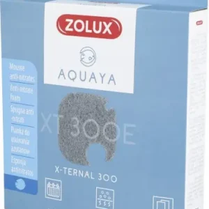 Ograniczona ilość ZOLUX AQUAYA Wk艂ad Nitrate Xternal 300 na azotany