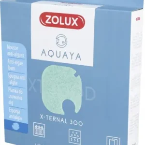ZOLUX AQUAYA Wk艂ad Nitrate Xternal 300 na fosfor Obniżka ceny