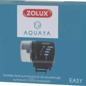 Bestseller ZOLUX KARMNIK AUTOMATYCZNY DLA RYB AKWARIOWYCH