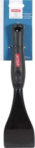 Promocja ZOLUX SKROBAK DO AKWARIUM PLASTIKOWY 27 cm