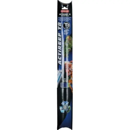 ZOLUX 艢WIETL脫WKA AKTYNICZNA ACTIREEF T8 25W/75cm Hit cenowy