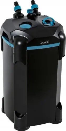 ZOLUX XTERNAL 300 FILTR ZEWN臉TRZNY DO AKWARIUM Rabat