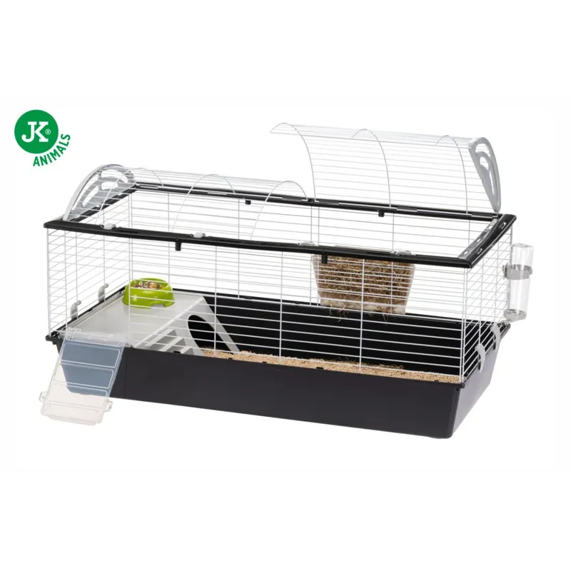 Klatka Ferplast Casita 120 cm Sprawdź teraz