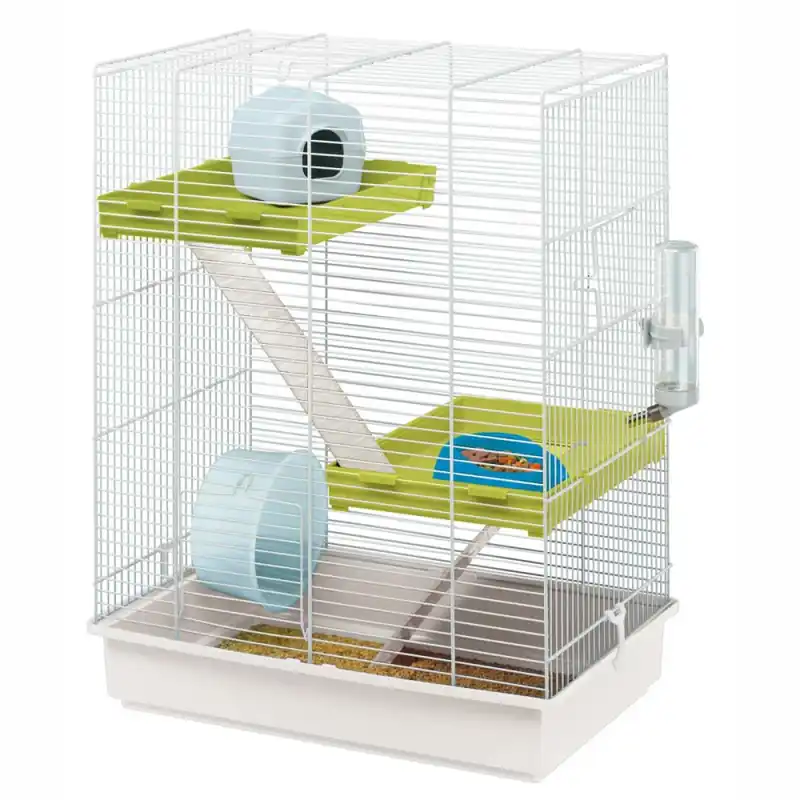 Kup teraz Klatka Hamster Tris