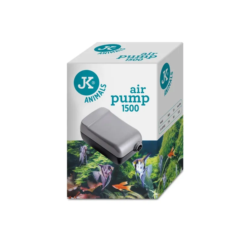Pompka napowietrzająca JK-AP1500 Oferta