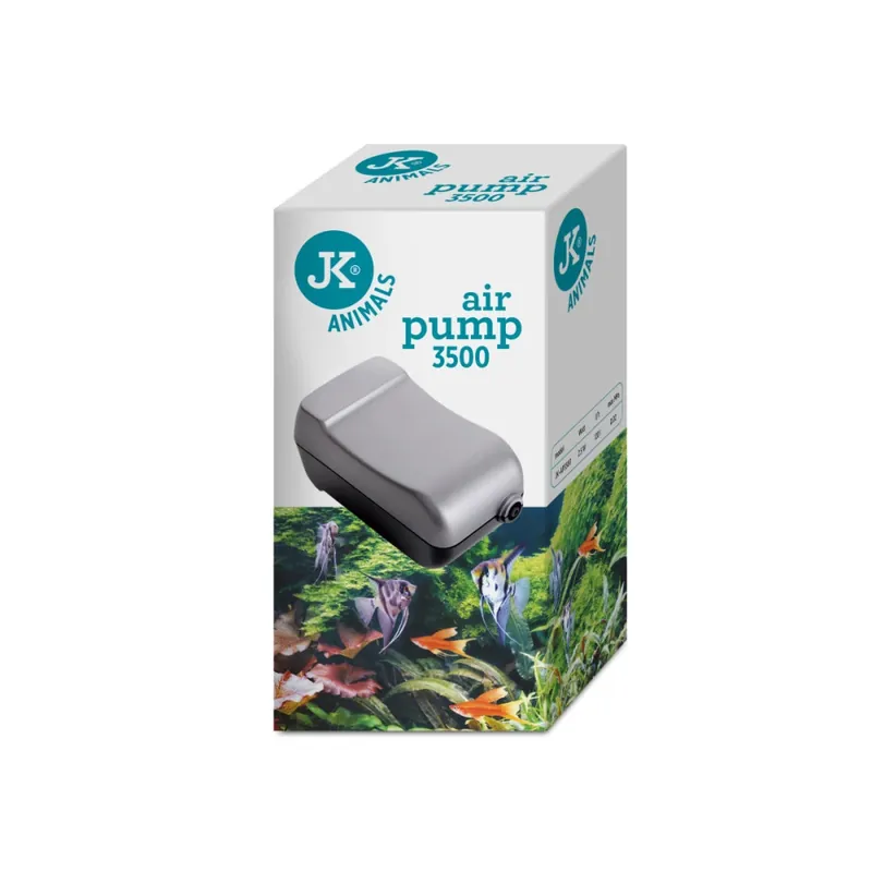 Promocja Pompka napowietrzająca JK-AP3500
