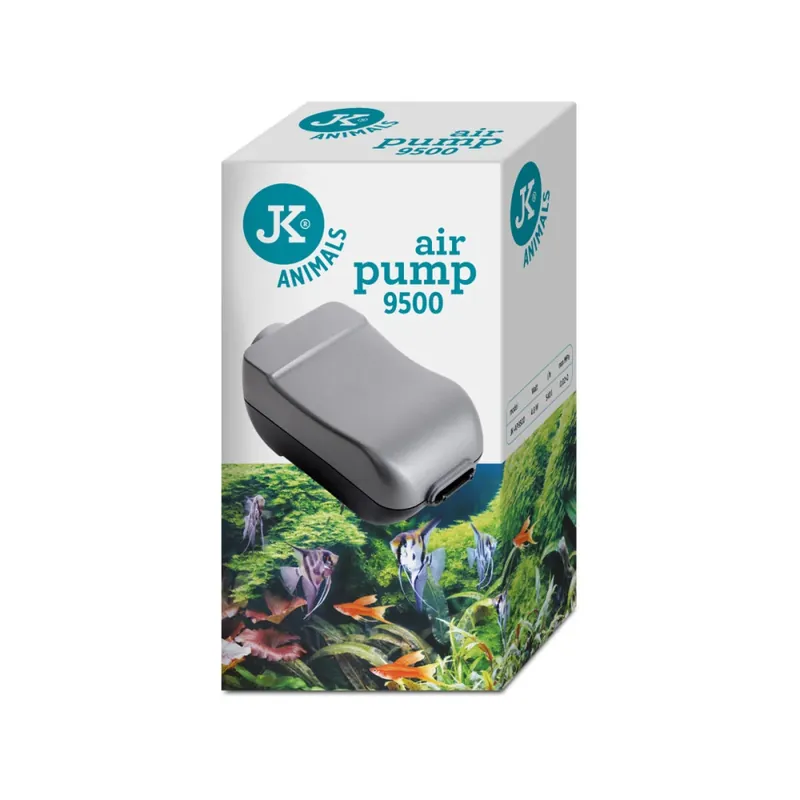 Taniej Pompka napowietrzająca JK-AP9500
