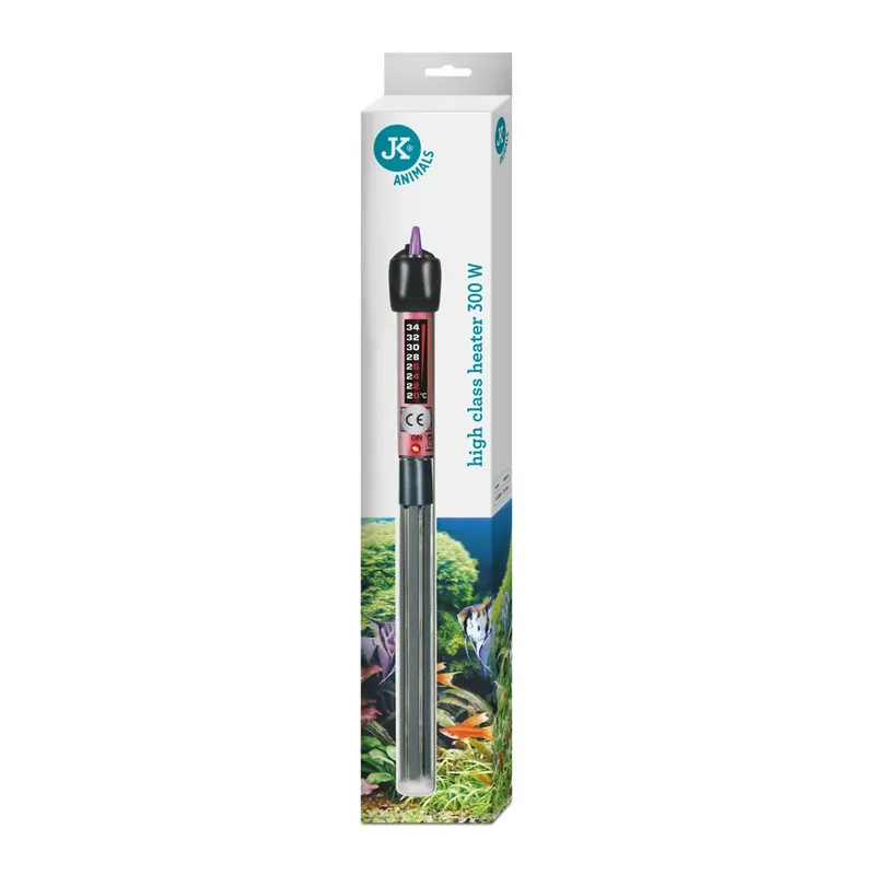 Grzałka JK-H300W Wybór klientów