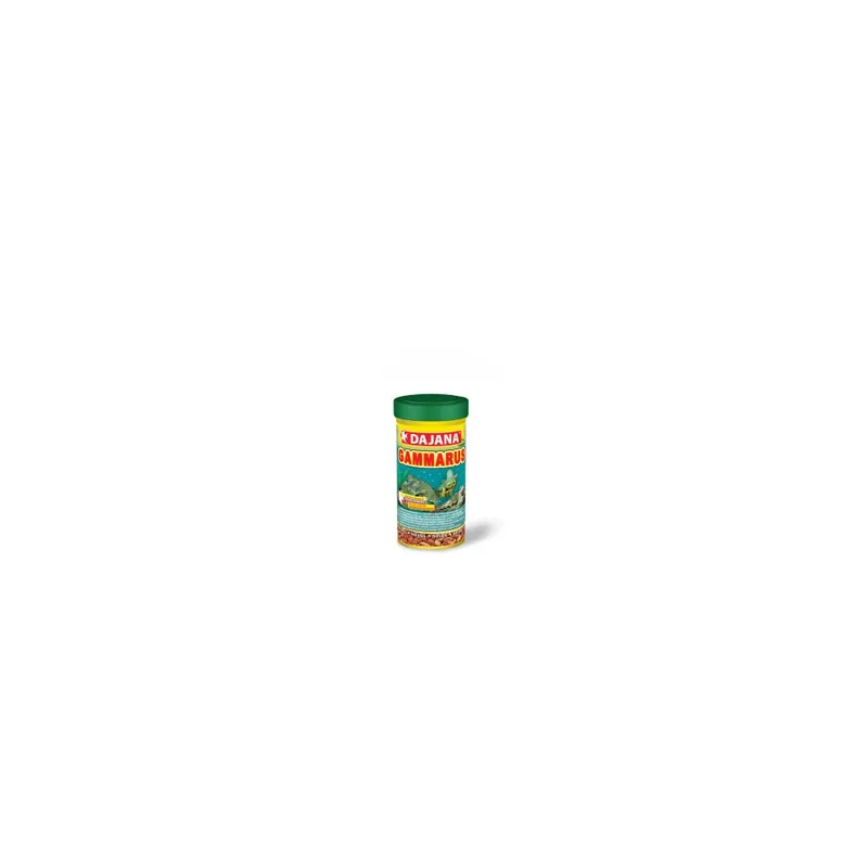Dajana Gammarus 250 ml Premium