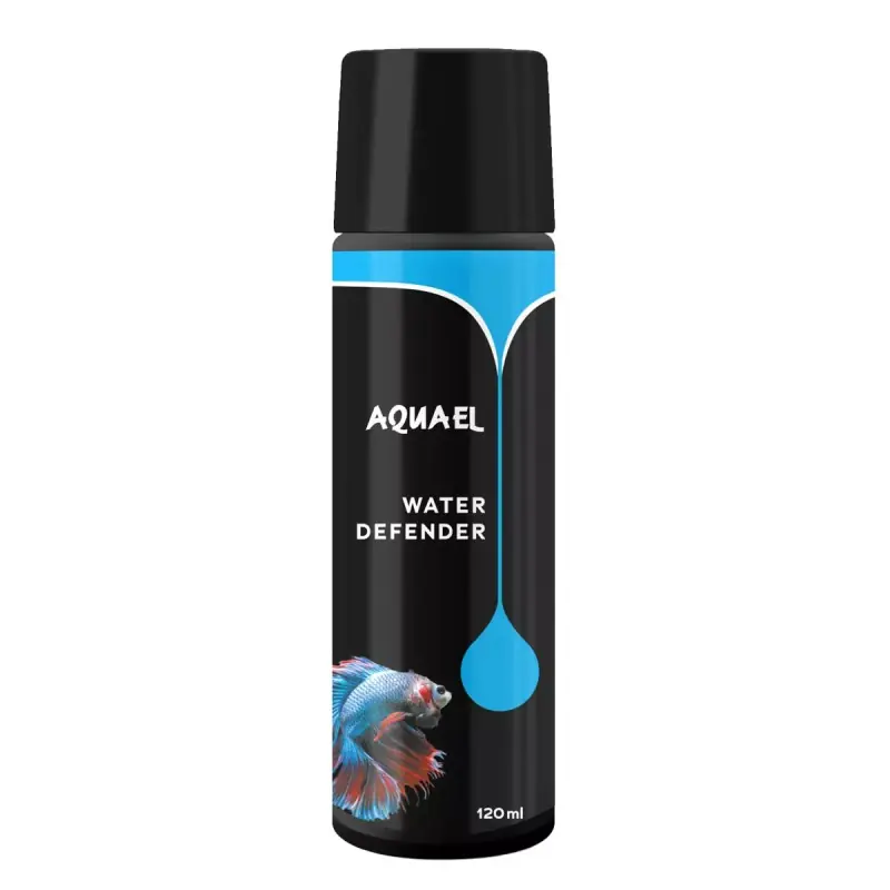 Tani Aquael Water Defender - uzdatniacz wody do akwarium