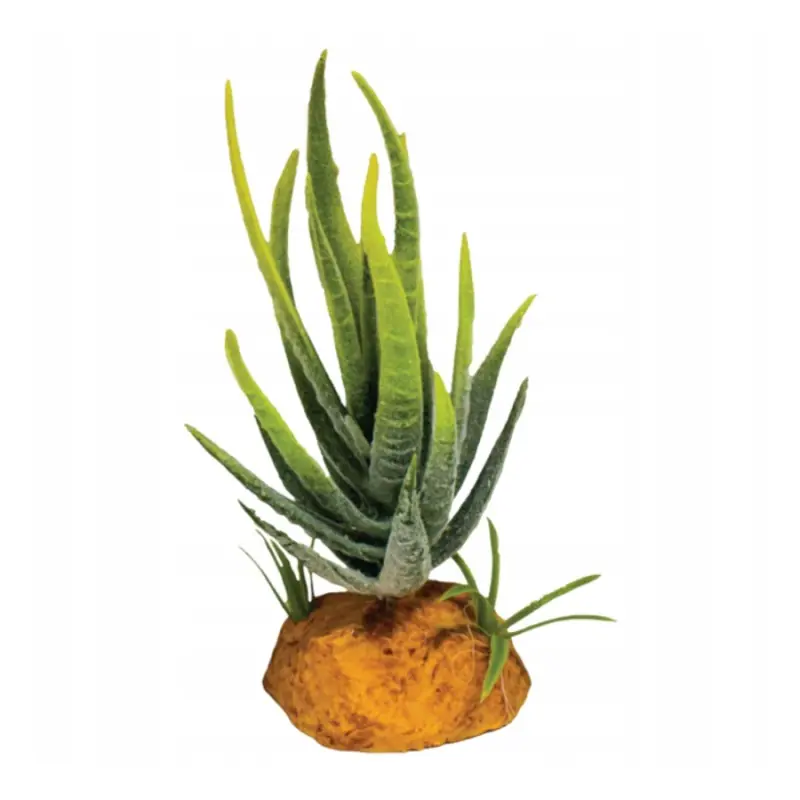 Dodaj do koszyka Roślina sztuczna Aloes Repto