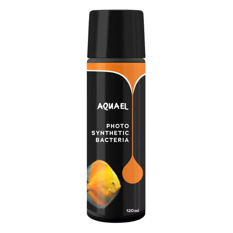 Nie przegap Aquael Photo Synthetic Bacteria - bakterie do odmulania akwarium