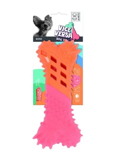 Obniżka ceny M-PETS Gryzak - VICE VERSA - Bone - Wo艂owina 22 cm